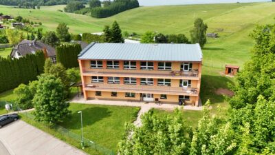 Základní a mateřská škola Nová Ves nad Popelkou